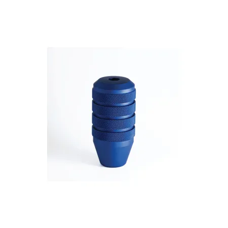 REVIN Shifter Knob GRIP Blue