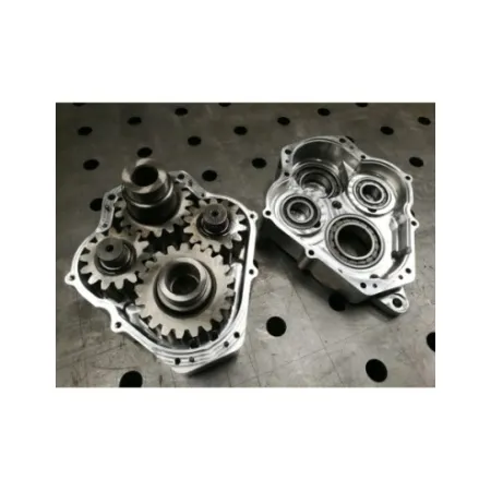 Przystawka Portalowa IOD Performance Nissan Patrol Y60