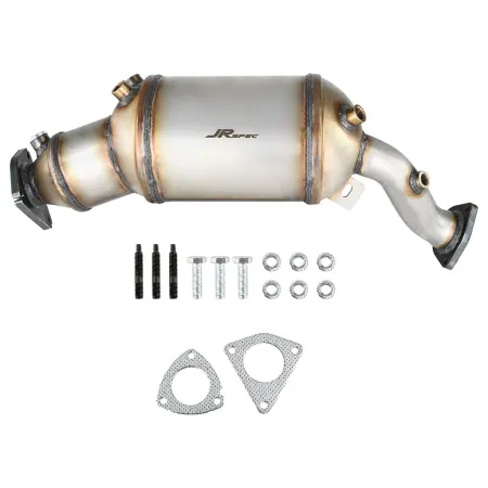 Filtr cząstek stałych DPF JRspec do Audi A4 B8 A6 C6 Q5 2.0 TDI