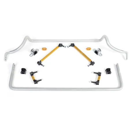 MITSUBISHI LANCER CJ FWD 10/2008-ON