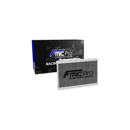 Chłodnica wody FMIC.Pro Nissan Skyline R33(AU) GTS-T RB25 Manual