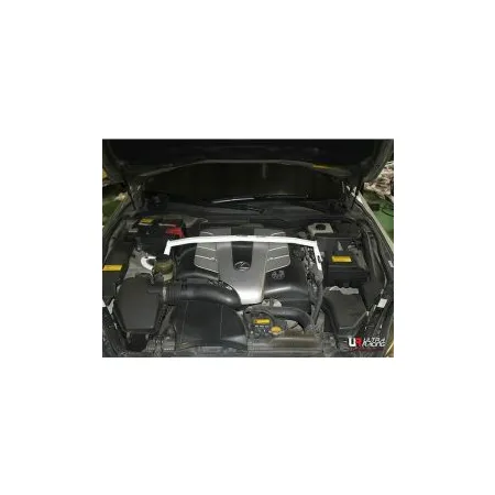 Rozpórka przednia (Front Upper Strut Bar)(3290) Ultra Racing Lexus SC 430 (Z40) 4.3 2WD Cabriolet/Convertible 05-12