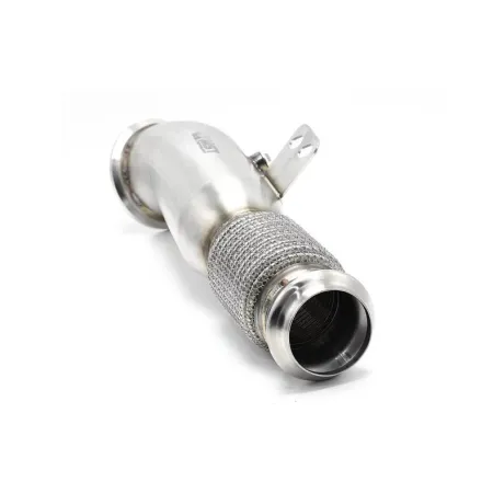 Catless Downpipe MST Performance BMW G14 G15 G16 G20 G21 G29 G30 G31 G32 M340i 540i 640 840i M40i Z4 3.0L