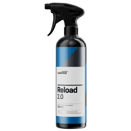 CAR PRO Cquartz Reload 2.0 100ml