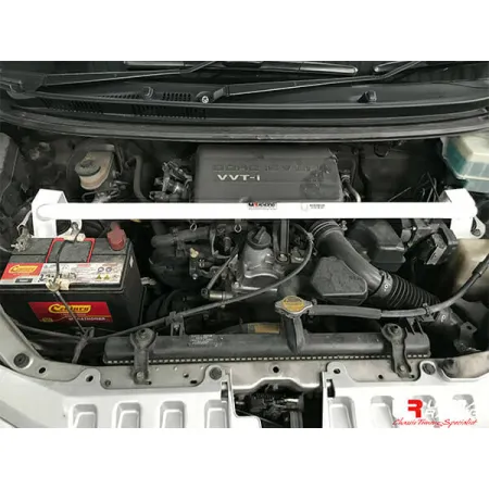 Rozpórka przednia (Front Upper Strut Bar)(3775) Ultra Racing Toyota Avanza (F650) 1.5 2WD 11-16