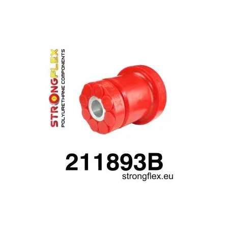 211893B: Tuleja belki tylnej - przednia Lexus GS