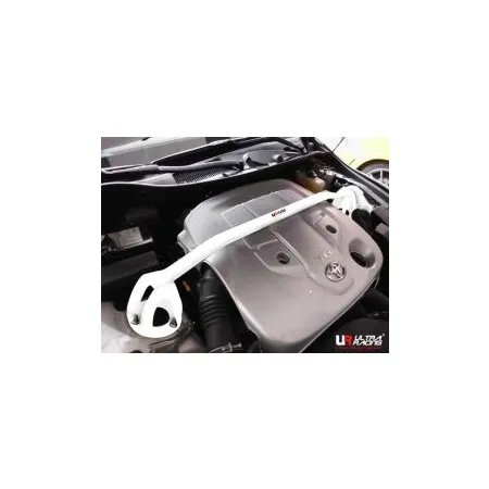 Rozpórka przednia (Front Upper Strut Bar)Ultra Racing Toyota Mark X 09+ 2.5