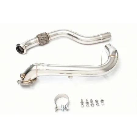 Downpipe FMIC.Pro Mercedes A CLA GLA 200 250 M270 2013-2019