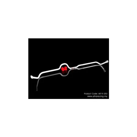 Stabilizator zawieszenia tylny 19mm Ultra Racing for Mercedes C W203 / CLK 320 C209