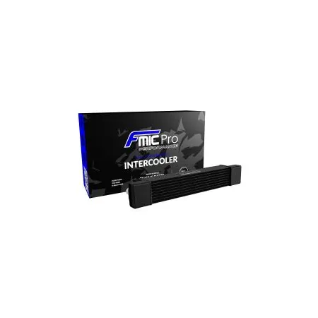 Chłodnica oleju do skrzyni biegów FMIC.Pro Mercedes Benz A45/CLA45/GLA45