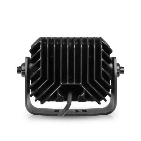 Lampa Robocza LED Purelux 120 HD Gen2 18cm 120W Kwadratowa Wąski Strumień