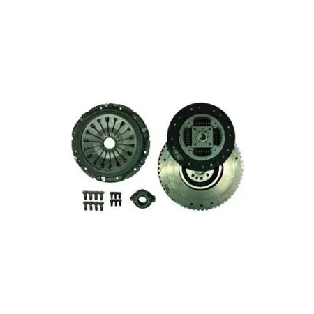 Zestaw sprzęgła Xtreme Clutch Peugeot 406 2.0 HDI 110 80KW (1999-2004)