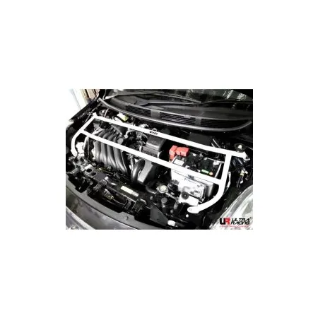 Rozpórka przednia (Front Upper Strut Bar)Ultra Racing Nissan Almera 1.5 11+