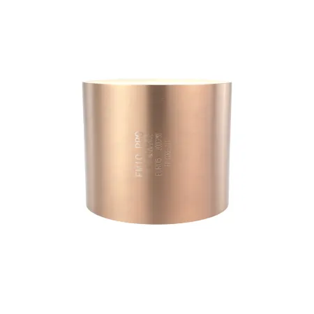 Sportowy wkład katalizatora benzyna FMIC.PRO Euro 5 200 cpsi Średnica 120mm Długość 100mm