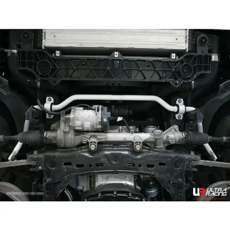 Stabilizator zawieszenia przedni 25mm Ultra Racing for Kia Stinger (CK) 2.0D/3.3 2WD/4WD 18+