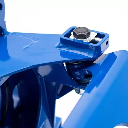 Toyota GT86 Zestaw zwrotnic tylnego zawieszenia V2 Wisefab