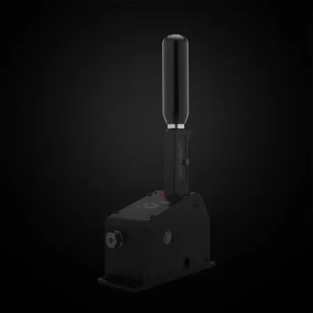 Gałka Zmiany Biegów Długi Uchwyt SIMAGIC Symulator Simracing