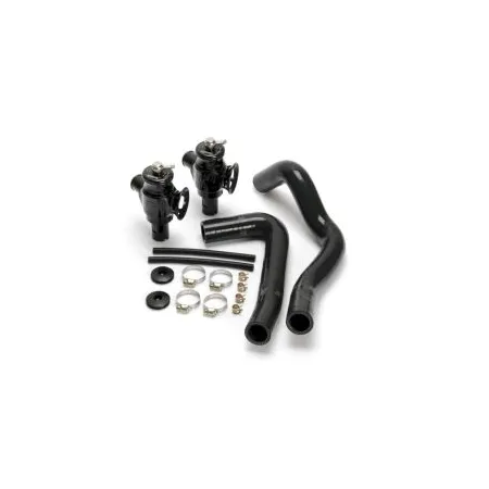 Zawór blow off BOV Turbosmart TS-0203-1050 Kompact Dual Port BMW N54 B3 135i 335i 535i 740i X7 Z4