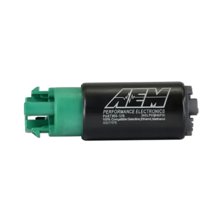 Pompa paliwa AEM E85 340 LPH AEM 50-1215