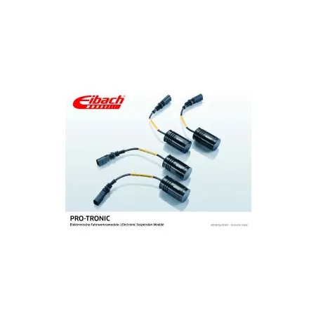 Moduł sterowania Pro-Tronic- Range Rover Evoque (LV)