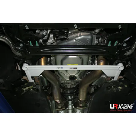 Rozpórka przednia dolna (Front Lower Brace)(2139) Ultra Racing Bentley Continental SS 6.0-W12 4WD Coupe 09-11