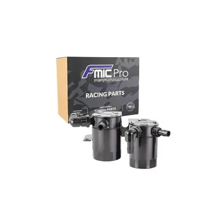 Oil Catch Tank System FMIC.Pro Nissan 370Z VQ37VHR 2009-2020