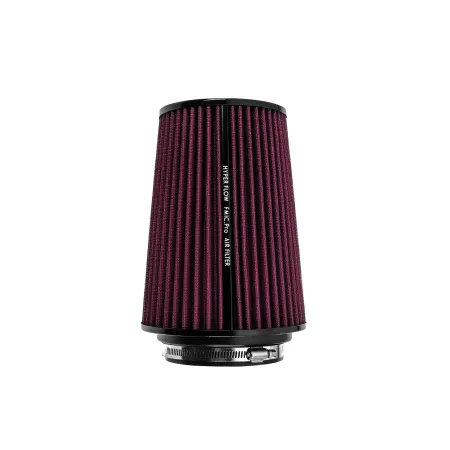 Stożkowy filtr powietrza FMIC.Pro dł. 200mm średnica montażowa 100mm