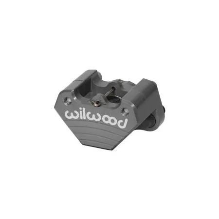 Uniwersalny zacisk hamulcowy 1 tłoczkowy Wilwood 120-3277 Dynalite Single Floater