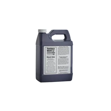 POORBOY'S WORLD Black Hole Show Glaze 3784 ml