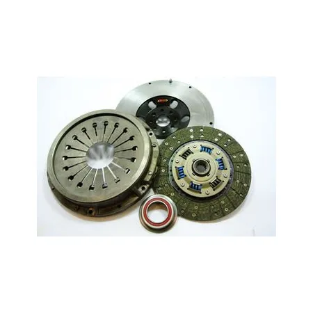 Zestaw sprzęgła Xtreme Clutch Toyota SUPRA 2.5 i Bi-Turbo (MA70_, JZA70_) 206KW (1990-1993)
