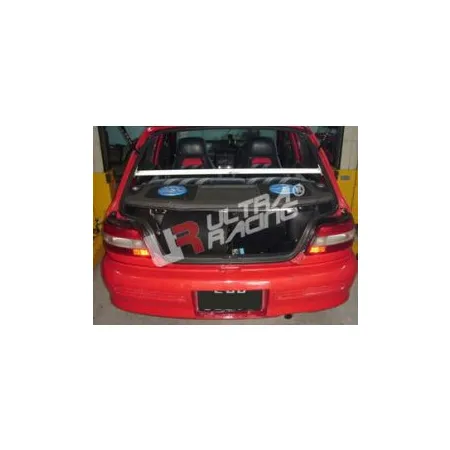 Rozpórka tylna (Rear C-Pillar Bar) 485A Ultra Racing Toyota Starlet EP70/72/80/82