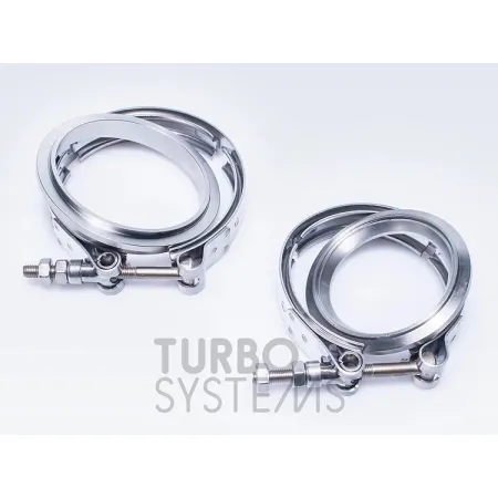 Turbosprężarka TurboSystems HTX3058B2V