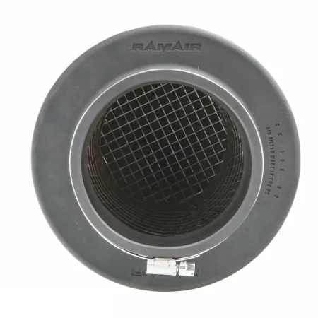 Uniwersalny stożkowy filtr powietrza Ramair CC-501-60 śr. 60mm