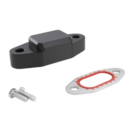 Zaślepka blokująca kanał chłodnicy oleju FMIC.EU Gen III IV LS1 LS2 LS3 LS6