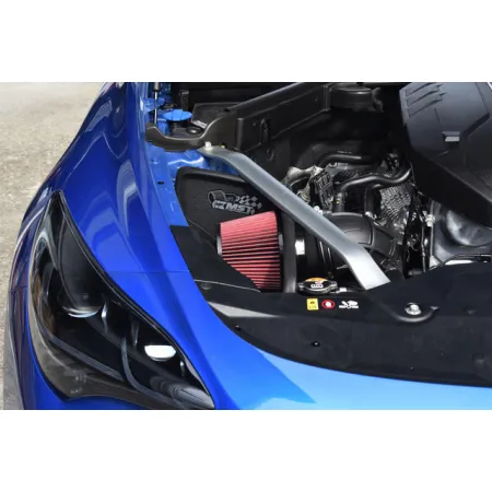 Dedykowany układ dolotowy MST Performance Kia Stinger CK 2.0 T-GDI