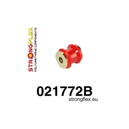 021772B: Tuleja łącznika stabilizatora przedniego Audi A6