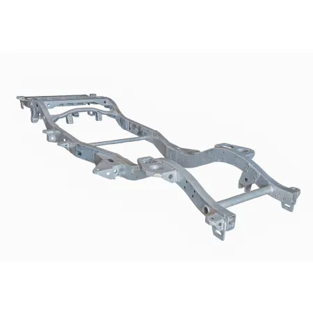 Rama IOD Performance Nissan Patrol Y60 / Y61 LWB/SWB