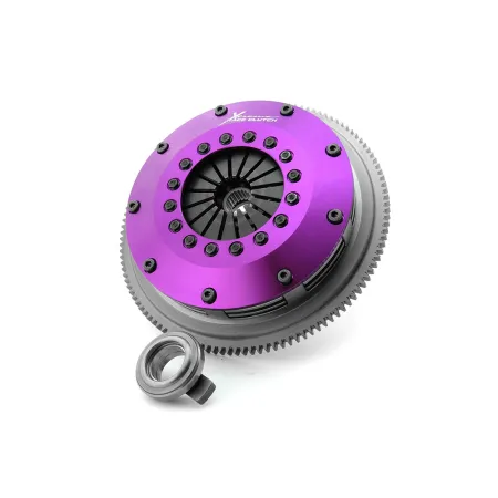 Zestaw sprzęgła Xtreme Clutch Ceramic Twin Plate Toyota CELICA 2.0 Turbo 4WD (ST185) 150KW (1990-1992)