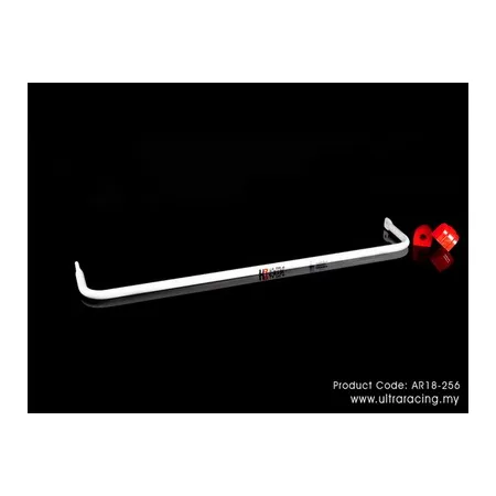 Stabilizator zawieszenia tylny 18mm Ultra Racing for BMW 5-Series E60 03-07 (530)