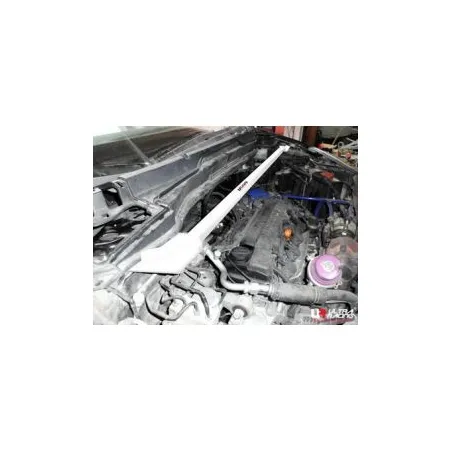 Rozpórka przednia (Front Upper Strut Bar)Ultra Racing Honda CRV 07+ 2WD