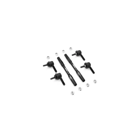 MMR Adjustable Front Droplinks for BMW F2x F3x Mini F56 2011-2019