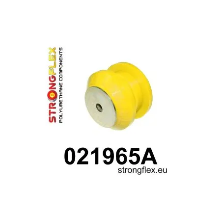 021965A: Tuleja tylnego dyferencjału - tylna SPORT