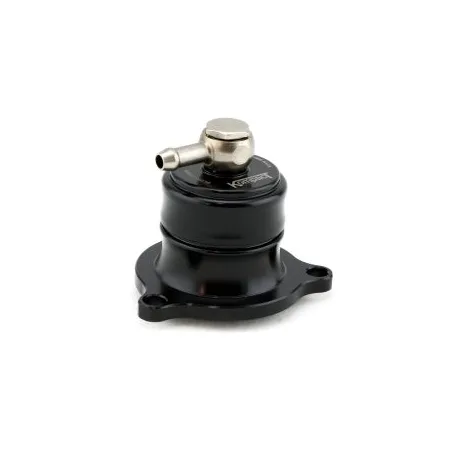 Zawór blow off BOV Turbosmart TS-0203-1265 Kompact Plumb Back Ford Fiesta 1.0 EcoBoost