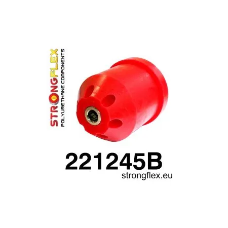 221245B: Tuleja tylnej belki Audi A1