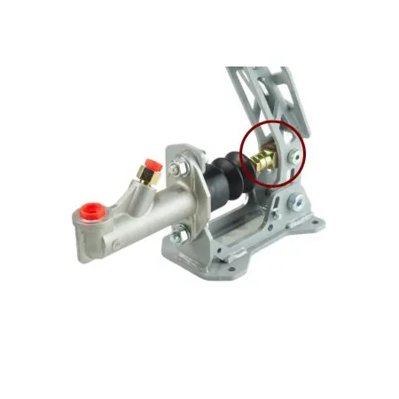 Widełki 5/16 UNF do Popychaczy Pomp Hamulcowych RacingPedalBoxes