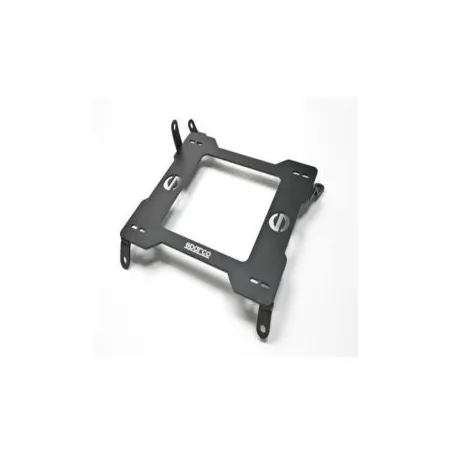 Sparco Bucket Seat Mounting Kit for Volkswagen Golf 4 / Seat Leon