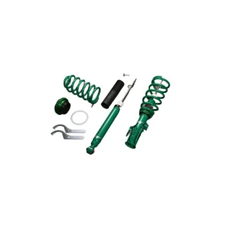 Zestaw amortyzatorów Tein Street Advance Z Toyota Alphard Vellfire G'S Hybrid 2008-2014