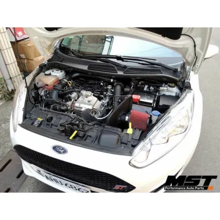 Dedykowany układ dolotowy MST Performance Ford Fiesta MK6 MK7 1.0 Ecoboost