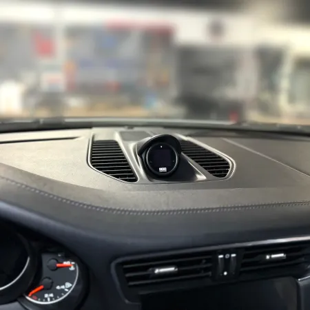 CANchecked MFD15 Gen2 for Porsche 991.2 LHD / RHD