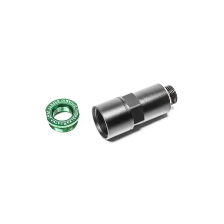 DSV Valve Extension Adapter Radium Engineering